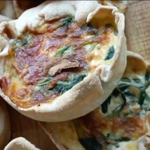 Quiche